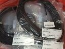 【中古】GS-P8C10 M12コネクタタイプのケーブル