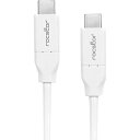 【中古】Rocstor プレミアムUSB-C充電ケーブル 最大100W