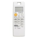 【中古】三菱 ルームエアコン 霧ヶ峰用 リモコン NH191(M21 EFD 426)