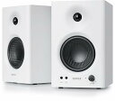 【中古】Edifier MR4 42W PC モニタースピーカー スタジオ/作曲/音楽/映画鑑賞用、TRSバランス/RCA/AUX入力対応有線外付けアクティブス...