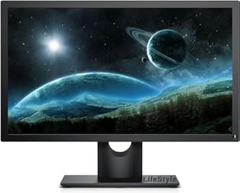 【中古】【整備済み品】 DELL E2417H 24インチ液晶モニター FHD 1920x1080 IPS 非光沢 入力端子:DP、VGA (24インチ) (整備済み品) 【中古】【整備済み品】 DELL E2417H 24インチ液晶モニター FHD 1920x1080 IPS 非光沢 入力端子:DP、VGA (24インチ) (整備済み品)
