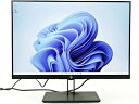 【中古】【整備済み品】 HP Z24n G2 Display プロフェッショナル液晶モニター 24インチ IPSパネル WUXGA フルHD対応 ディスプレイ 24インチ 1920×1200ピ