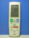 【中古】富士通 エアコンリモコン AR-JT1