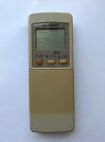 【中古】三菱電機 エアコンリモコン GP71