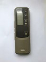 【中古】シャープ エアコンリモコン CRMC-A217JBEO
