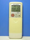【中古】三菱 エアコンリモコン KG23