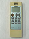 【中古】三菱 エアコンリモコン NA043