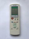【中古】三菱 エアコンリモコン JG22