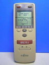 【中古】富士通 エアコンリモコン AR-BB3