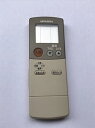 【中古】三菱 エアコンリモコン FG81