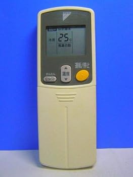 【中古】ダイキン エアコンリモコン BRC937A203