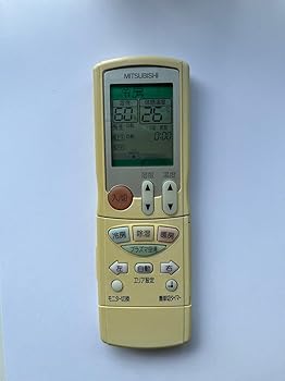 【中古】三菱 エアコンリモコン JG31 【中古】三菱 エアコンリモコン JG31