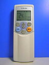 【中古】東芝 エアコンリモコン WH-F04GR