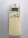 【中古】ダイキン エアコンリモコン ARC424A1