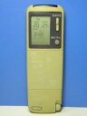 【中古】メーカー不明 エアコンリモコン RCS-LSK52