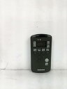 【中古】コロナ エアコンリモコン RV-22BS