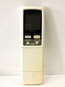 【中古】ダイキン エアコンリモコン ARC408A2