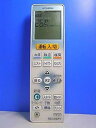 【中古】三菱 エアコンリモコン VS124