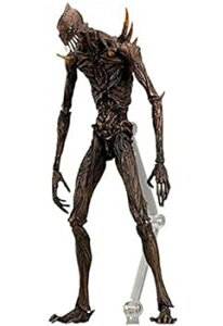 【中古】グッドスマイルカンパニー(GOOD SMILE COMPANY) figma 巨神兵東京に現わる 巨神兵 ノンスケール ABS&PVC製 塗装済み可動フィギュア