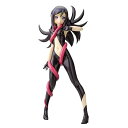 【中古】コトブキヤ 俺の妹がこんなに可愛いわけがない。 新垣あやせ -タナトス・コスver.- 1/8スケール PVC塗装済み完成品