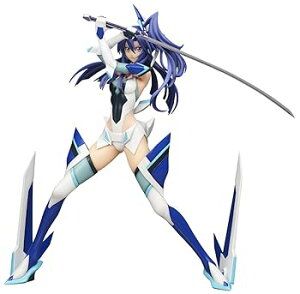 【中古】戦姫絶唱シンフォギアGX 風鳴 翼 天羽々斬Ver. 1/8スケール PVC製 塗装済み 完成品 フィギュア