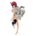 【中古】GGG(ガンダム・ガールズ・ジェネレーション) 機動戦士ガンダムSEED DESTINY ルナマリア・ホーク 水着Ver 1/8