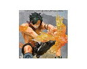 【中古】フィギュアーツZERO ポートガス・D・エース -Battle Ver. 十字火- Special Color Edition(魂ネイション2014限定)(3)