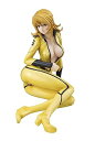 【中古】ヤマトガールズコレクション 宇宙戦艦ヤマト2202 愛の戦士たち 森雪(2202艦内服ver.) 1/8 完成品フィギュア
