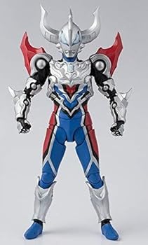 楽天市場】s．h．figuarts ウルトラマンジード マグニフィセントの通販