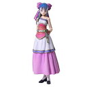 【中古】ドラゴンクエストV 天空の花嫁 ブリングアーツ フローラ(3)