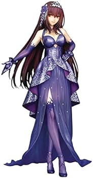 šۥ塼Q Fate/Grand Order 󥵡/  1/7 PVC Ѥ  ե奢