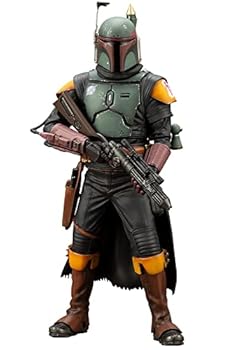 楽天市場】ボバ フェット フィギュアの通販