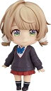 【中古】ねんどろいど しぐれうい ノンスケール プラスチック製 塗装済み可動フィギュア(3)