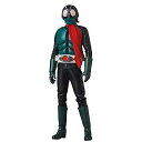 【中古】メディコム・トイ(MEDICOM TOY) RAH リアルアクションヒーローズ No.789 仮面ライダー (シン・仮面ライダー) 全高約300mm 塗...