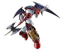 【中古】TAMASHII NATIONS METAL BUILD DRAGON SCALE 真ゲッターロボ 世界最後の日 真ゲッター1 約220mm ABS&ダイキャスト&PVC製 塗装済み可動フィギュア