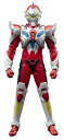 【中古】フィグゼロ 電光超人グリッドマン ノンスケール ABS&PVC&POM製 塗装済み可動フィギュア(3)