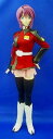 【中古】アクションフィギュアコレクション 機動戦士ガンダムSEED DESTINY ルナマリア・ホーク