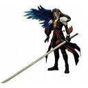 【中古】KINGDOM HEARTS PLAY ARTS vol.2 セフィロス KINGDOM HEARTSバージョン(PVC塗装済みアクションフィギュア)