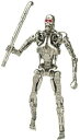 【中古】ターミネーター4 デラックスシリーズ 6インチ アクションフィギュア #03/T-RIP(3)