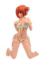 【中古】To Heart2 小牧愛佳 夏ver. 【宮沢模型限定版】 (1/6スケールPVC塗装済み完成品)