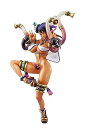 【中古】クイーンズブレイド リベリオン 月影の踊り手 ルナルナ
