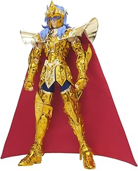 【中古】TAMASHII NATIONS 聖闘士聖衣皇級 海皇ポセイドン