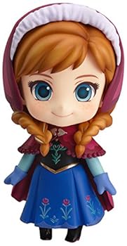 【中古】 ねんどろいどアナと雪の女...