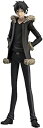 【中古】figma デュラララ!!×2 折原臨也 ノンスケール ABS&PVC製 塗装済み可動フィギュア