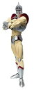 【中古】TAMASHII NATIONS S.H.フィギュア—ツ キン肉マン ロビンマスク ORIGINAL COLOR EDITION 約150mm PVC&ABS製 塗装済み可動フィギュア(3)
