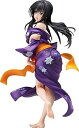 【中古】To LOVEる-とらぶる- ダークネス 古手川唯 浴衣Ver. 1/8スケール PVC製 塗装済み完成品フィギュア