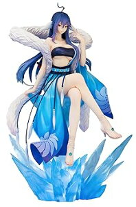 【中古】縁結びの妖狐ちゃん 塗山 雅雅 (とさん やや) 1/8スケール PVC製 塗装済み完成品 フィギュア