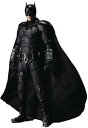 【中古】魂ネイションズ - バットマン バンダイスピリッツ S.H.Figuarts アクションフィギュア(3)