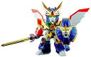 【中古】アート・ストーム Action Toys 絶対無敵ライジンオー ES合金 ライジンオー 全高約150mm ダイキャスト製 塗装済み 可動フィギュア 再販