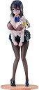 【中古】大漫匠アニメスター(Animester) 風紀委員 1/6スケール プラスチック&シリコン&PU&布製 塗装済み完成品フィギュア(3)